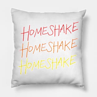 Homeshake Pillow