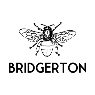 Bridgerton bee T-Shirt