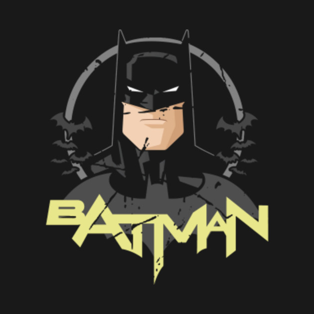 Batman New 52