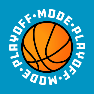 Playoff Mode / 2 T-Shirt