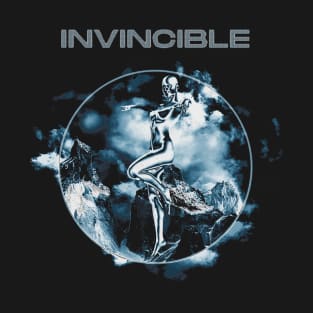 Invincible T-Shirt