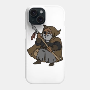 Dwarf Ranger Phone Case