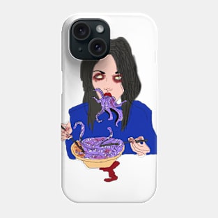 Pain Phone Case