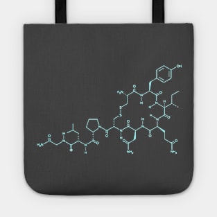 Oxytocin The love hormone Tote