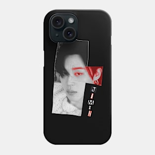 Jimin BTS Phone Case