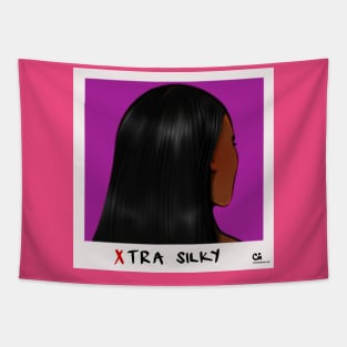 Xtra Silky Tapestry