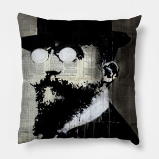 Monsieur Pillow