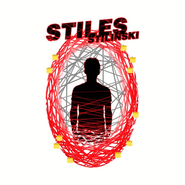 Stiles Lines by vanhelsa124