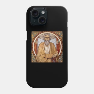 Zeno of Citium Phone Case