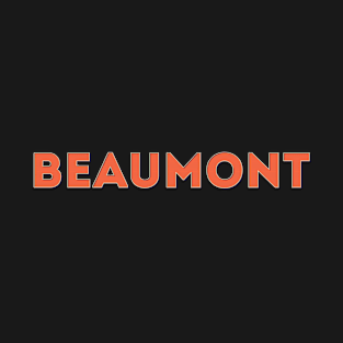 Beaumont T-Shirt