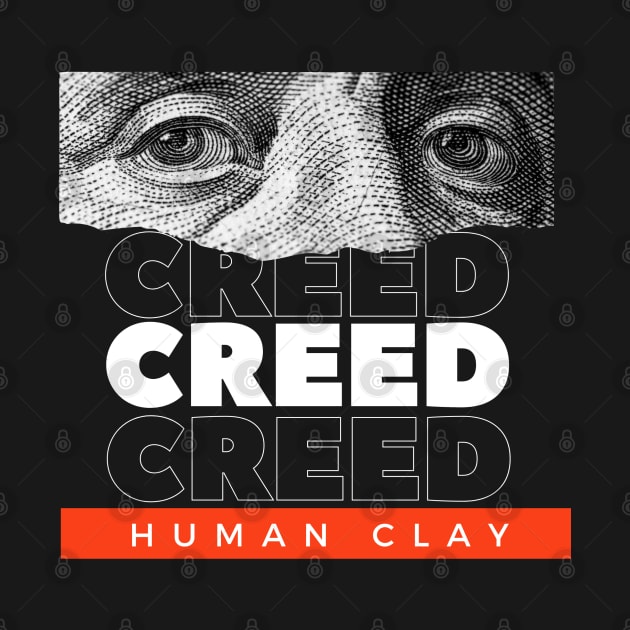 Creed // Money Eye by Swallow Group
