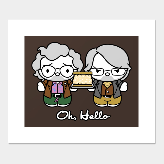 pics Oh Hello Too Much Tuna teepublic