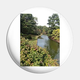 Riverway Pin