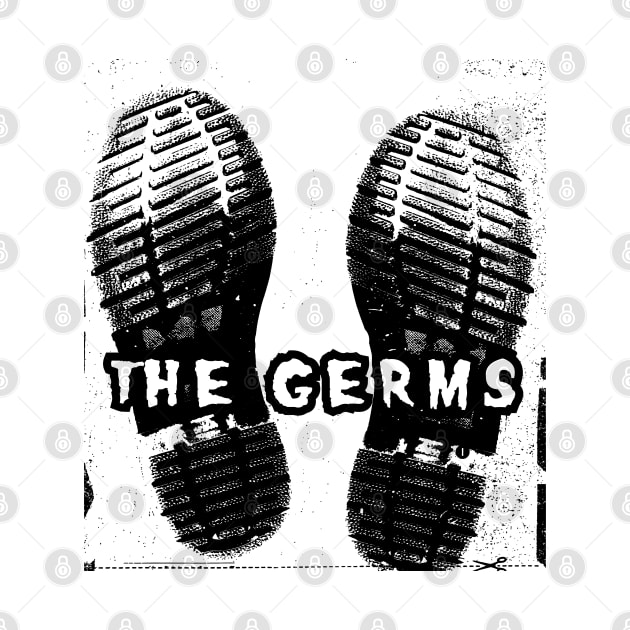 the germs classic boot by angga108