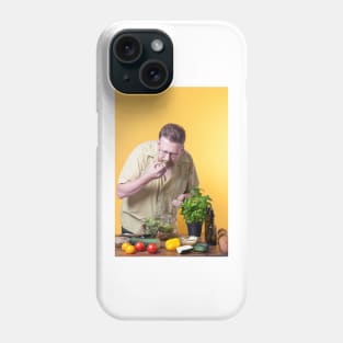 Basil Phone Case