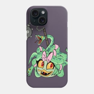 Webby Dusa Phone Case