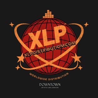 XLP Distribution Co T-Shirt