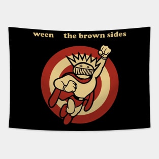 Ween Tapestry