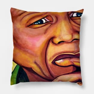 Nelson Pillow