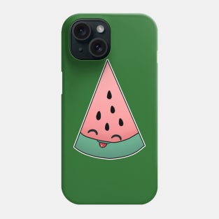 Watermelon Tropical Fruit Phone Case