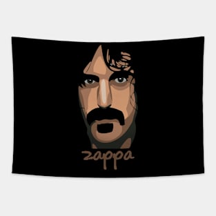 VINTAGE ZAPPA Tapestry