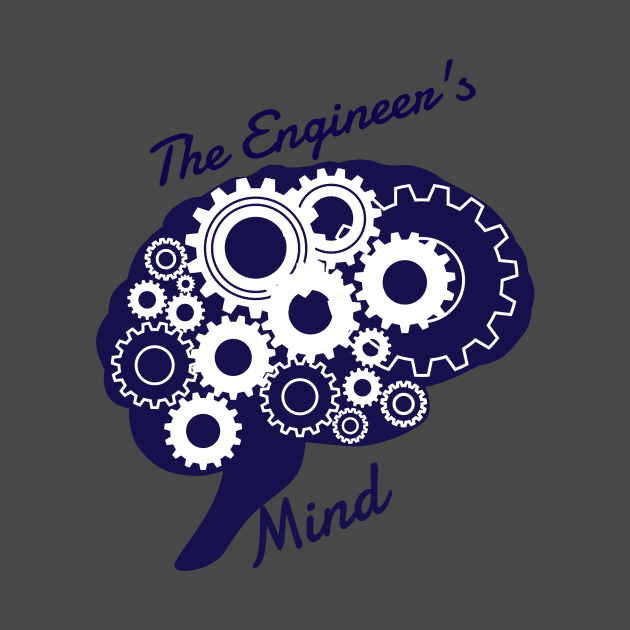 The Engineer's Mind by Anesidora