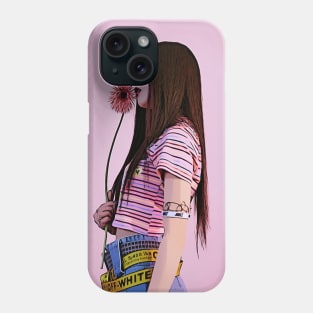 Seulgi Phone Case