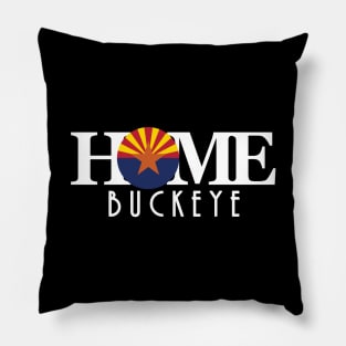 HOME Buckeye Arizona Pillow