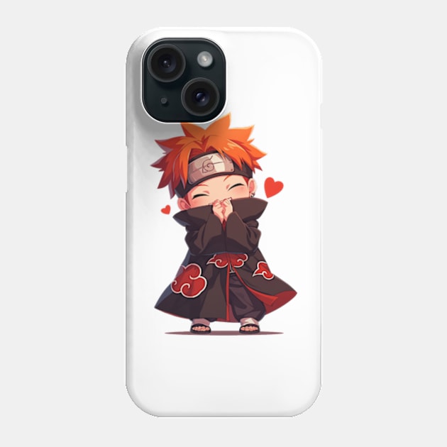 pain Phone Case by peterdoraki