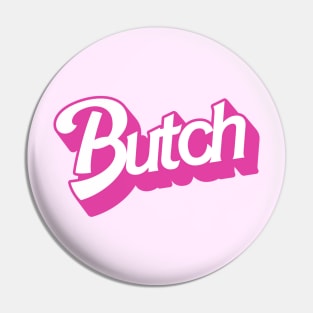 Butch Pin