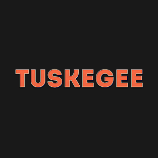 Tuskegee T-Shirt