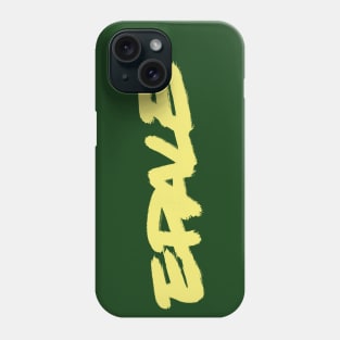 EPALE Phone Case