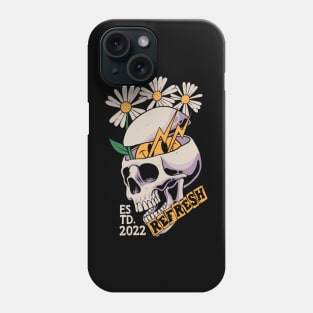 Refresh Phone Case