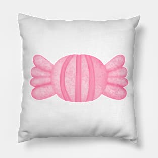 Pink Candy Sweet Pillow