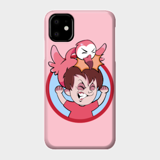 Flamingo Youtube Phone Cases Iphone And Android Teepublic Au - how to make a shirt on roblox android and ios youtube