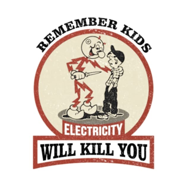 Remember Kids - VINTAGE by Rainbowmart