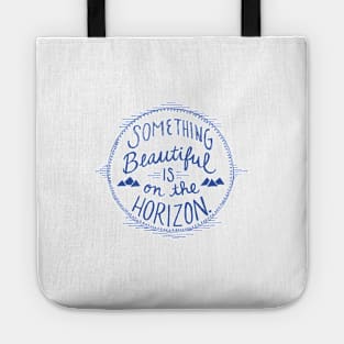 Something Beautiful Tote