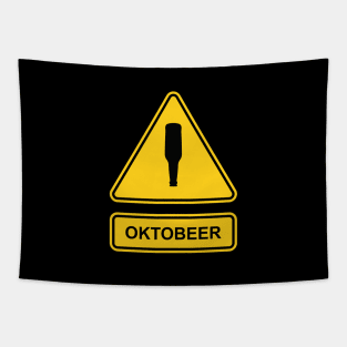 OKTOBEER Tapestry