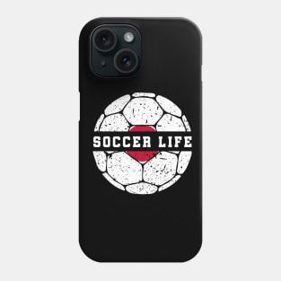 Japan Soccer Phone Case