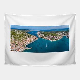 Tisno Tapestry