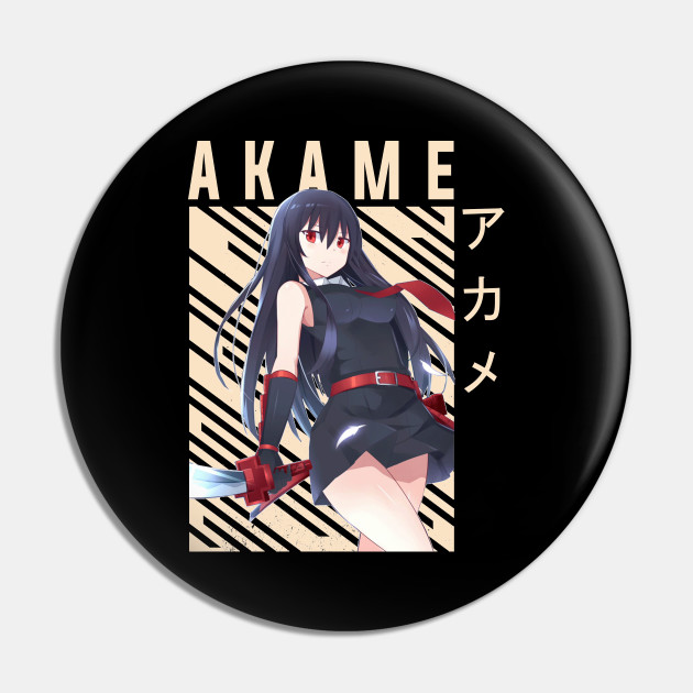 Pin by YUTO🐼 on Akame ga kill