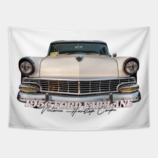 1956 Ford Fairlane Victoria Hardtop Coupe Tapestry