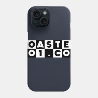 Cartoon101 Phone Case