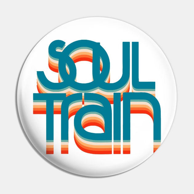 SOUL TRAIN VINTAGE COLOR Pin by dwimuksin99