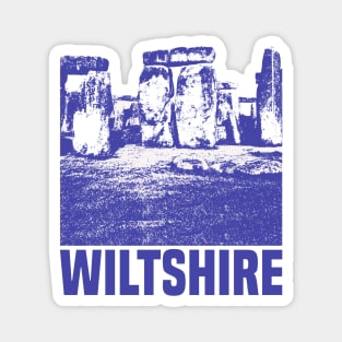 Wiltshire Magnet
