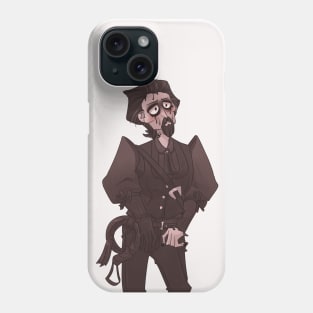 Izzy Hands Phone Case