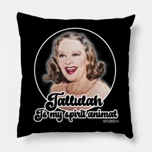 Tallulah Pillow