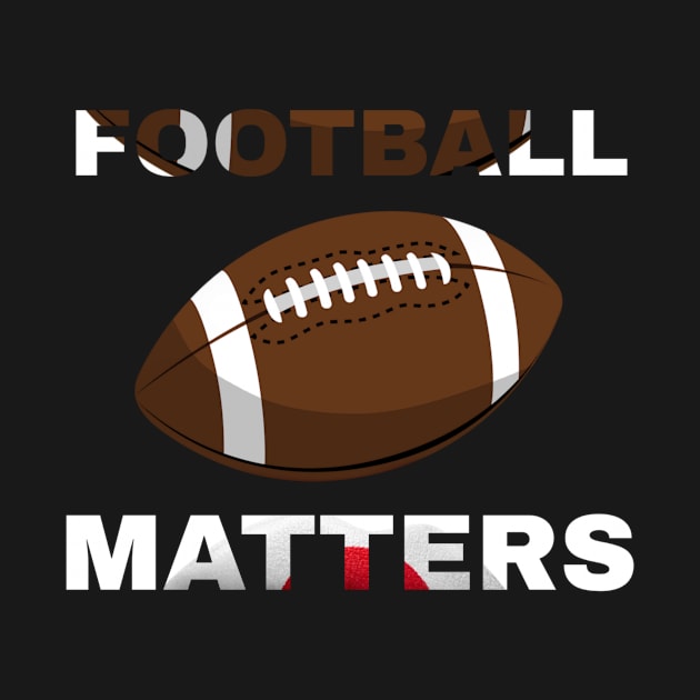 dabo football matters by ERRAMSHOP