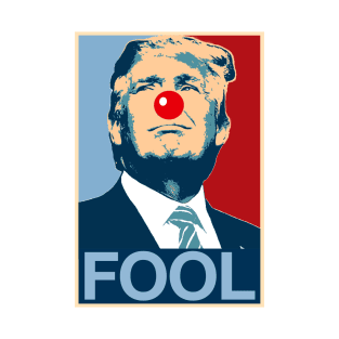 The Fool T-Shirt