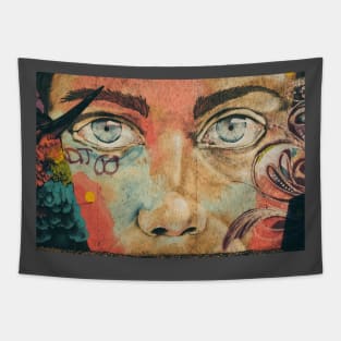 ART WALL Tapestry